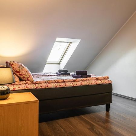 טאלין R43 Apartment מראה חיצוני תמונה