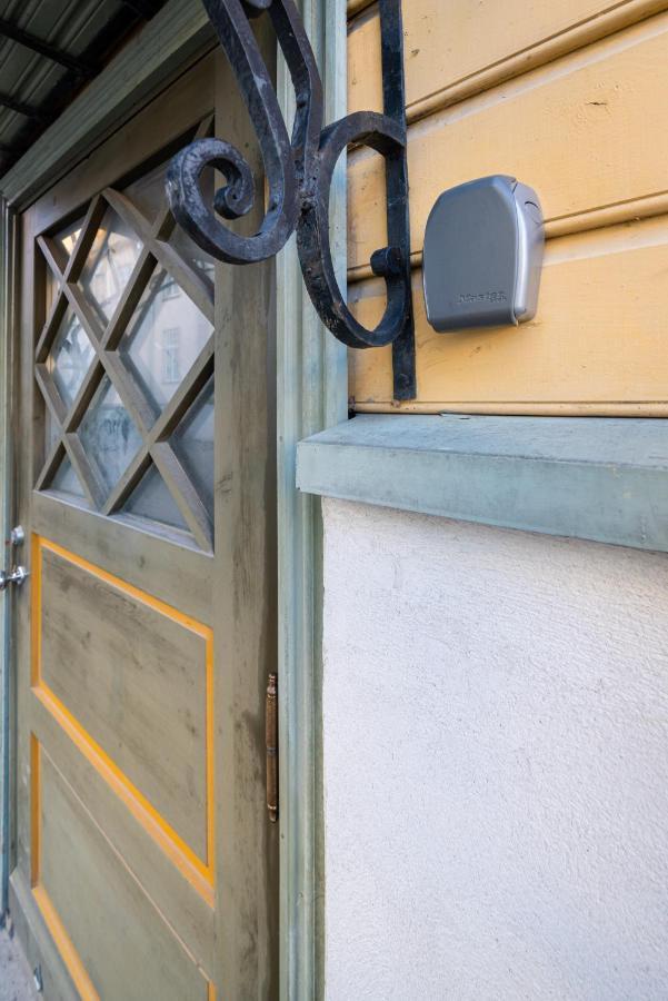 טאלין R43 Apartment מראה חיצוני תמונה