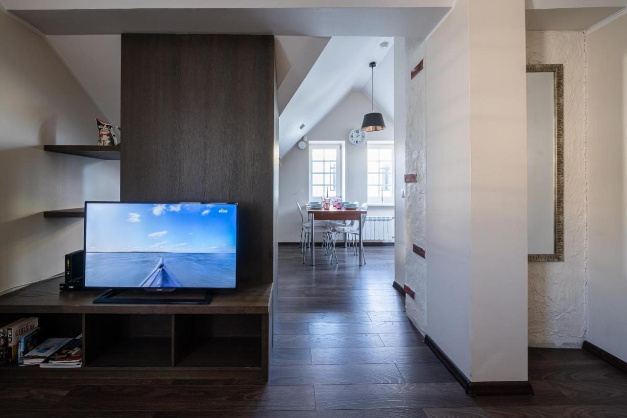 טאלין R43 Apartment מראה חיצוני תמונה