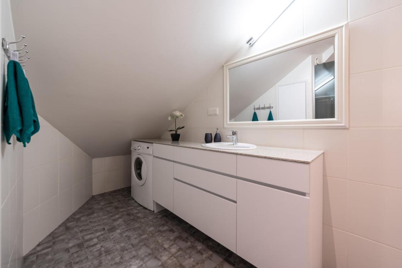 טאלין R43 Apartment מראה חיצוני תמונה