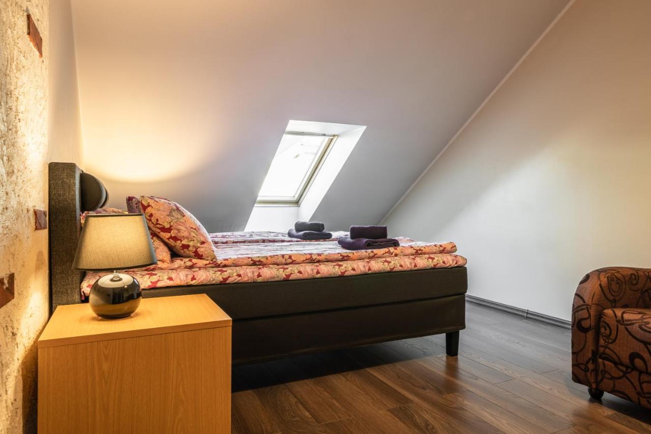 טאלין R43 Apartment מראה חיצוני תמונה