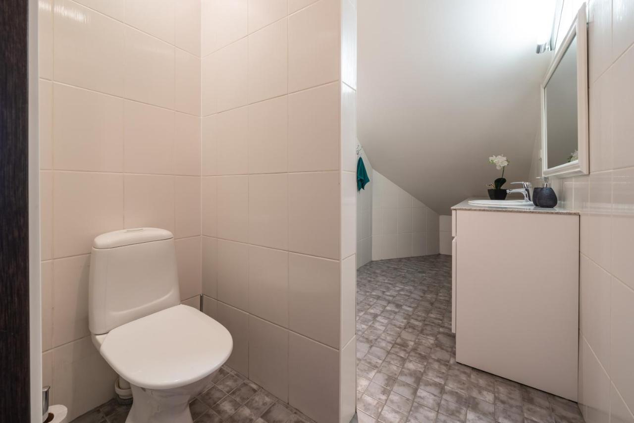 טאלין R43 Apartment מראה חיצוני תמונה