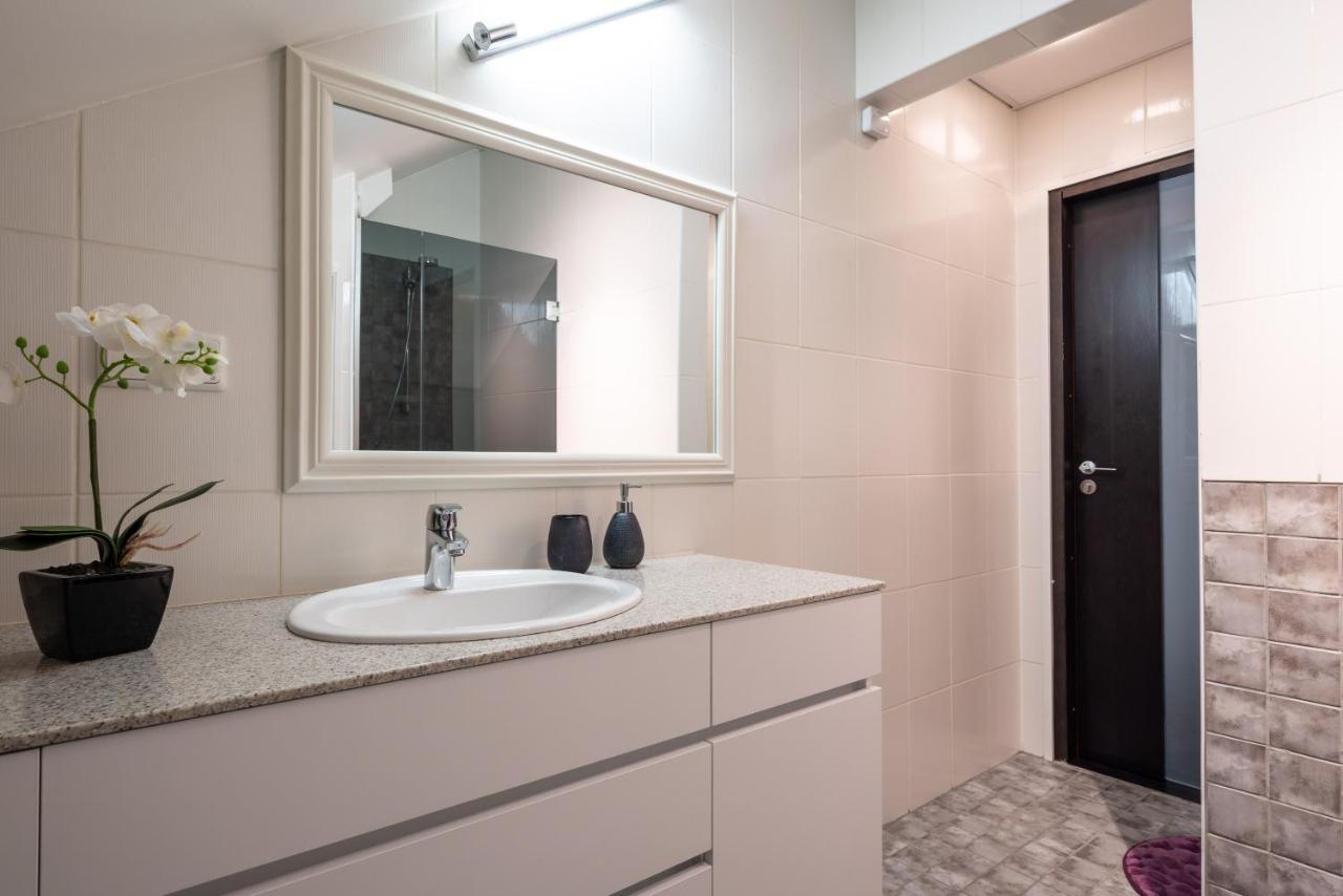 טאלין R43 Apartment מראה חיצוני תמונה