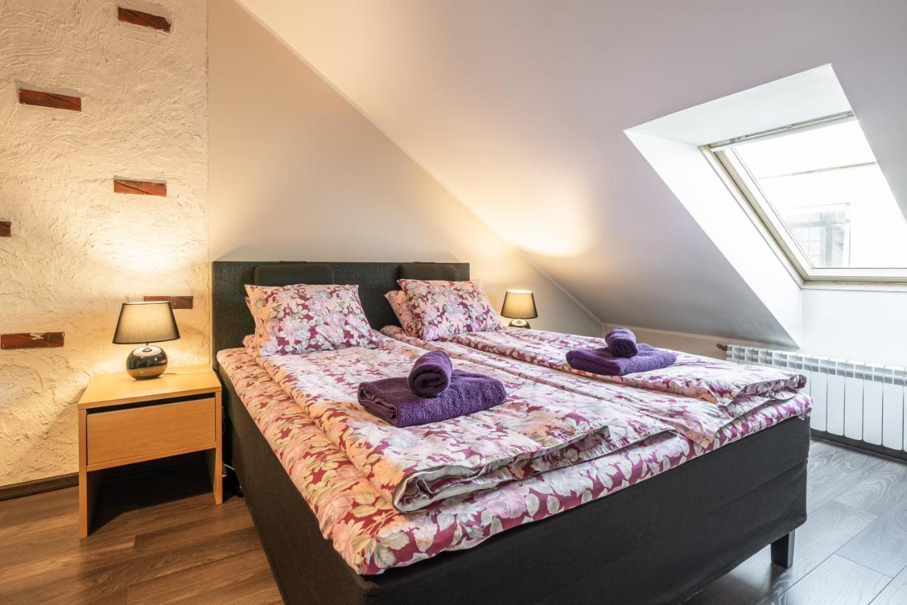 טאלין R43 Apartment מראה חיצוני תמונה