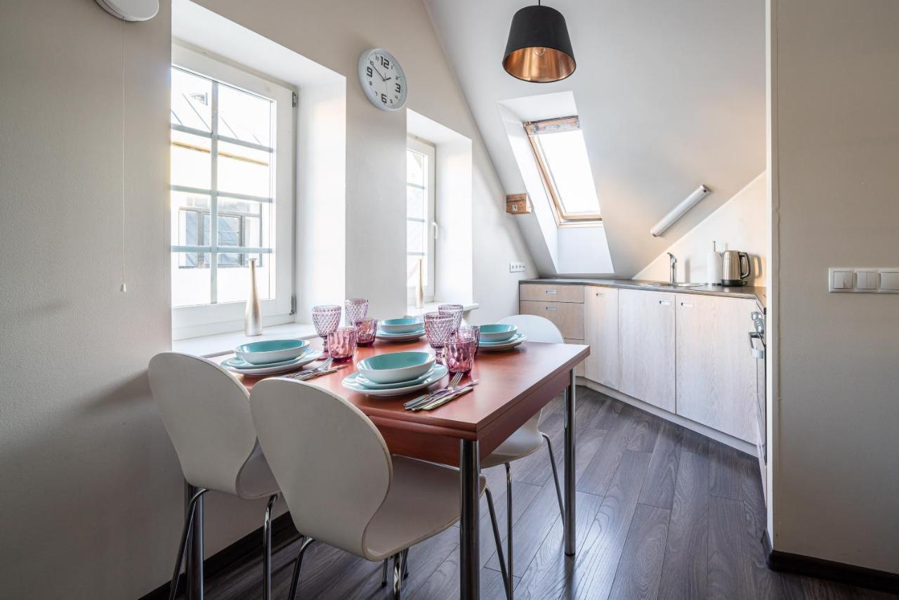 טאלין R43 Apartment מראה חיצוני תמונה