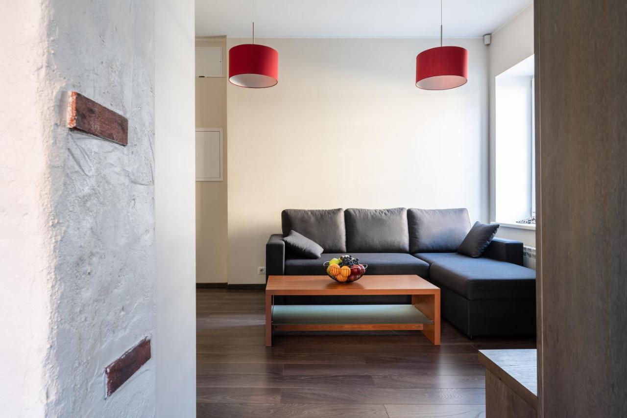 טאלין R43 Apartment מראה חיצוני תמונה
